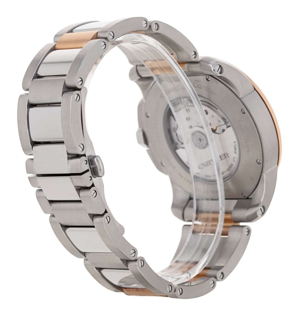 Cartier calibre 690 clearance